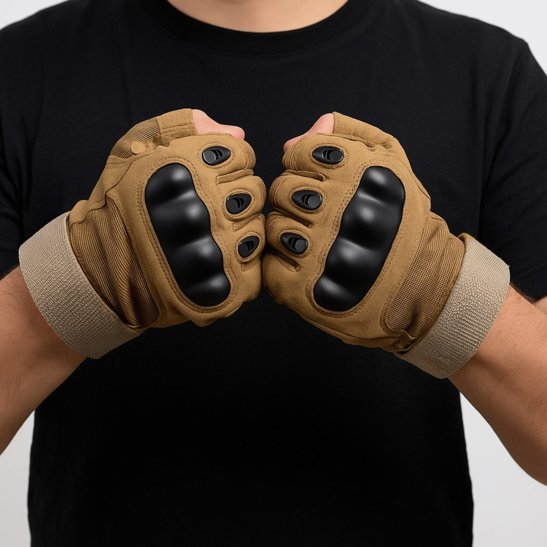 Hand and wrist equipments