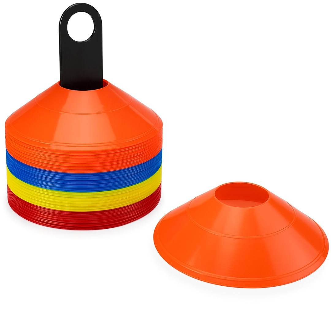 أدوات التمرين الأرضي