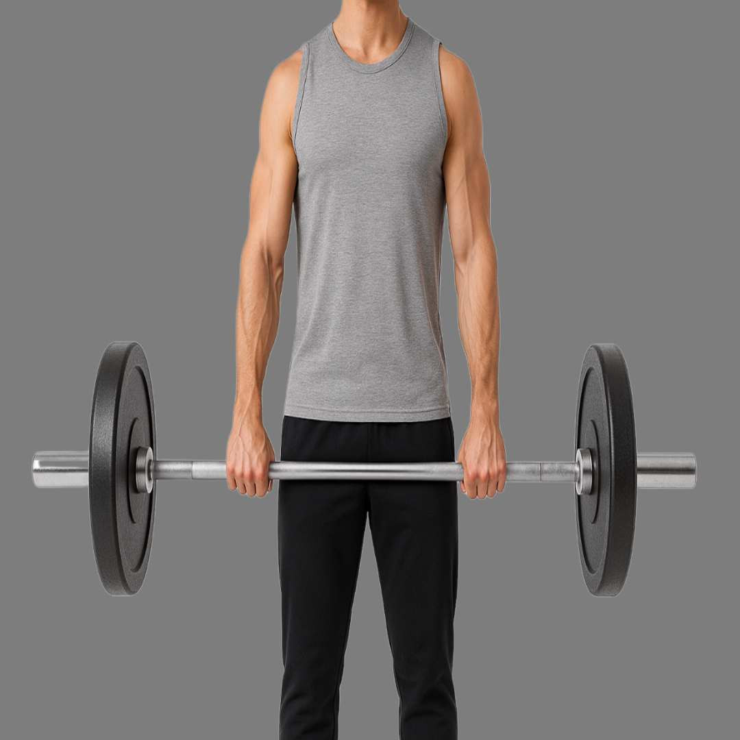 معدات اللياقة البدنية